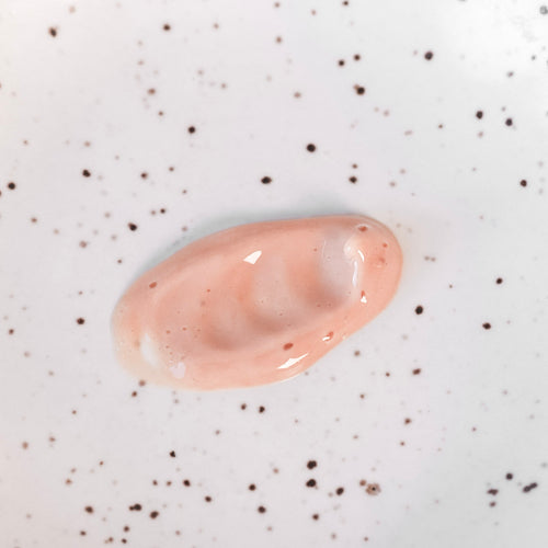 Clay & Cloud - Gentle Clay Cream Cleanser for Sensitive Skin