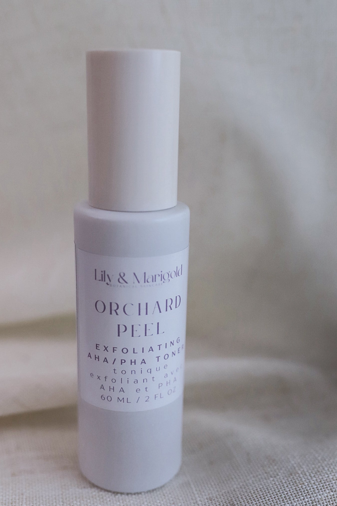 Orchard Peel Exfoliating AHA/PHA Toner